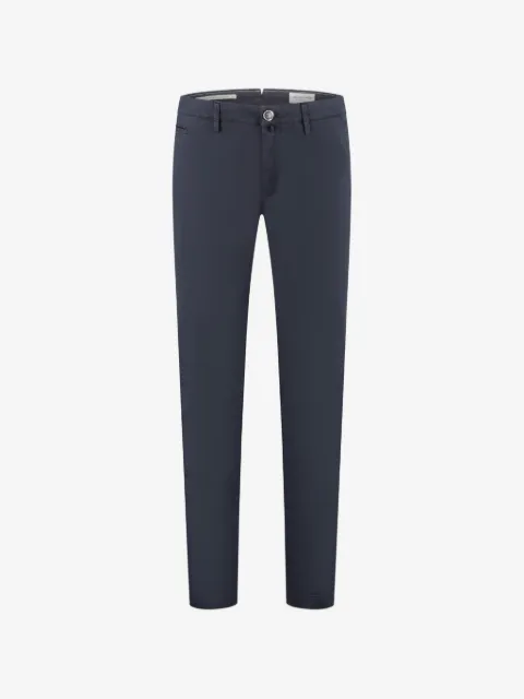 Jacob Cohën Bobby slim-fit trousers