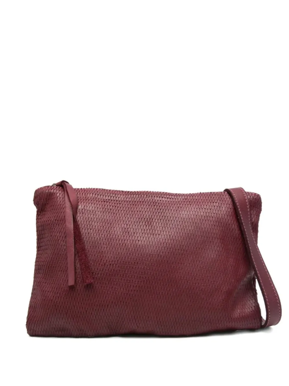SOMMET Nilo Petalino cross body bag - Rosa