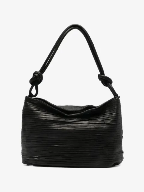 SOMMET Borsa a spalla Aisha Rows