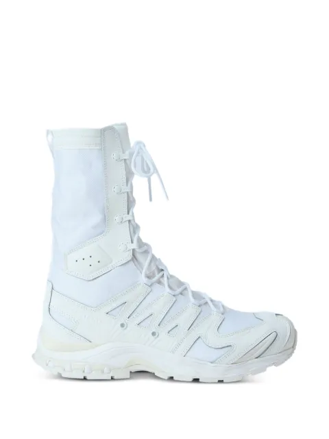 Salomon botas altas Jungle