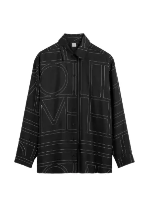 TOTEME ウィメンズ シャツ通販 - FARFETCH