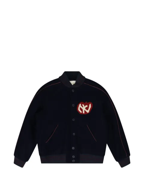 Aimé Leon Dore Alumni Varsity jacket