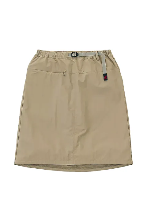 Gramicci Packable midi skirt