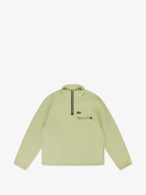 Aimé Leon Dore half-zip sweatshirt