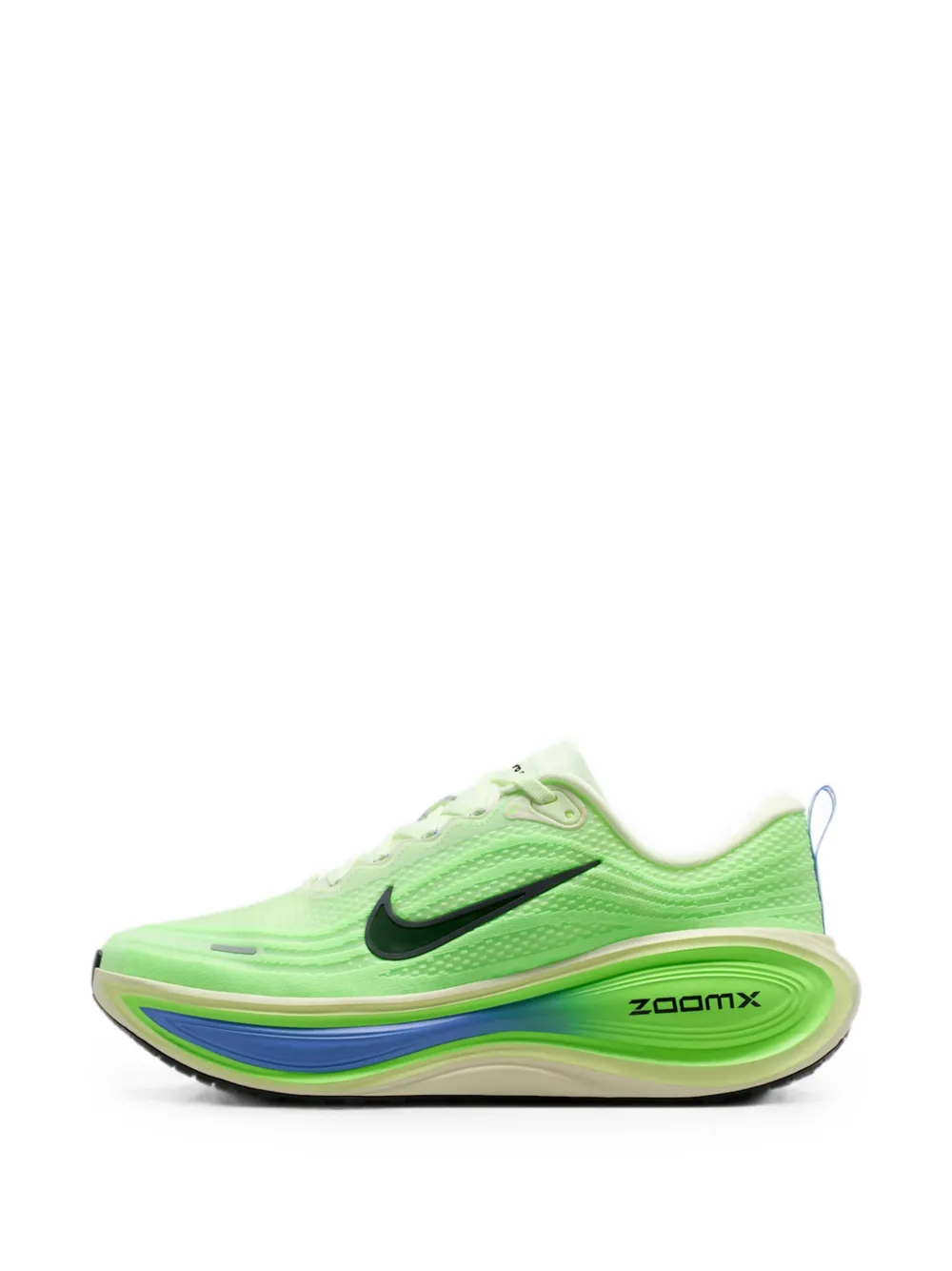 Nike Vomero Plus sneakers - Grün