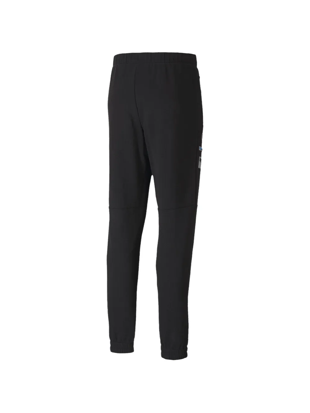 PUMA x BMW Motorsport Street trainingsbroek Zwart