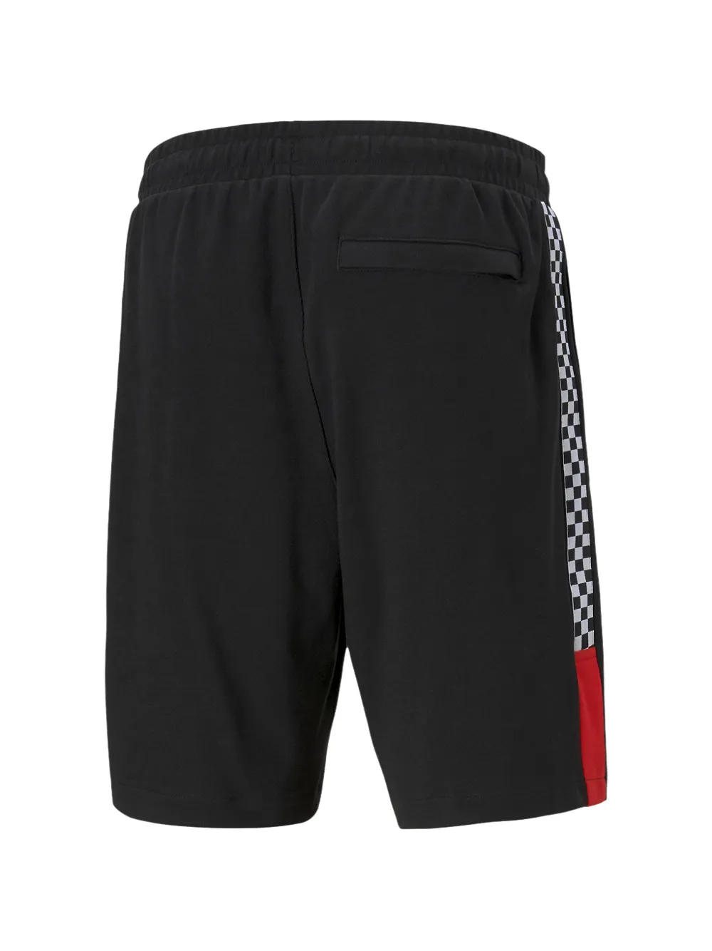 PUMA x Ferrari Race XTG shorts Zwart