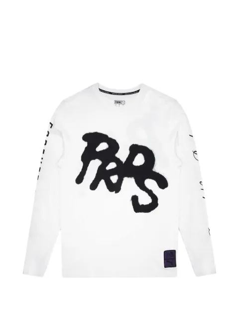 PUMA camiseta PRPS de manga larga