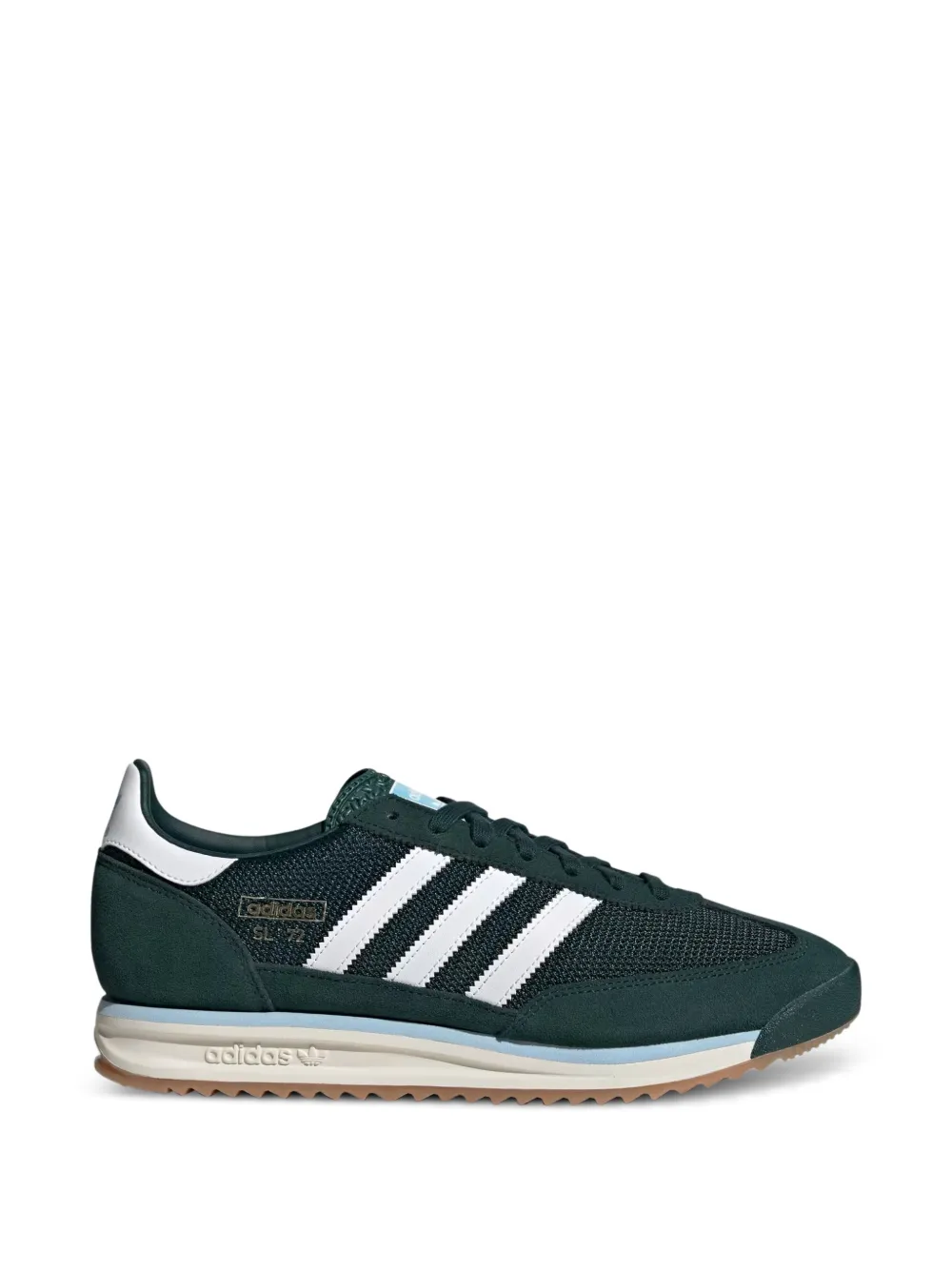 adidas Sneakers SL 72 RS - Verde