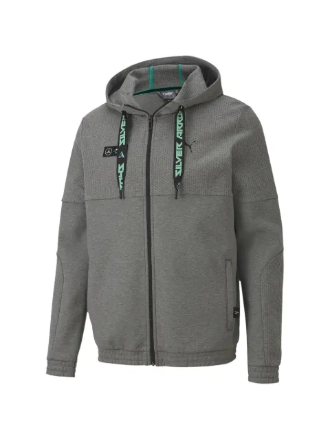 PUMA Mercedes-AMG Petronas Motorsport Kapuzenjacke