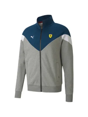PUMA トラックジャケット | ブルー | FARFETCH JP