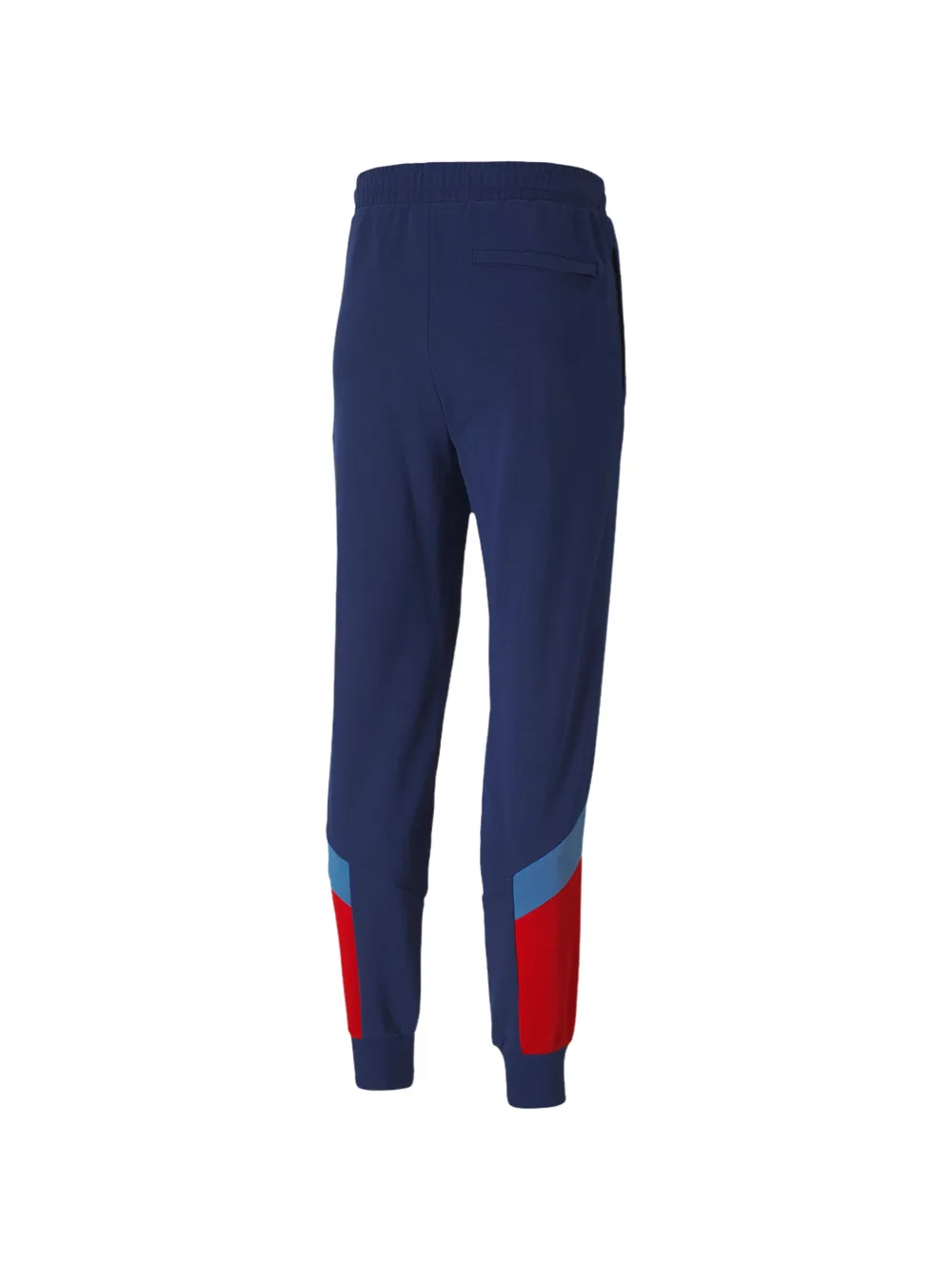 PUMA BMW Motorsport trainingsbroek Blauw