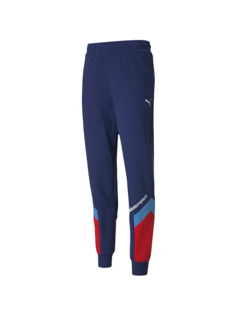 PUMA BMW Motorsport MCS track pants