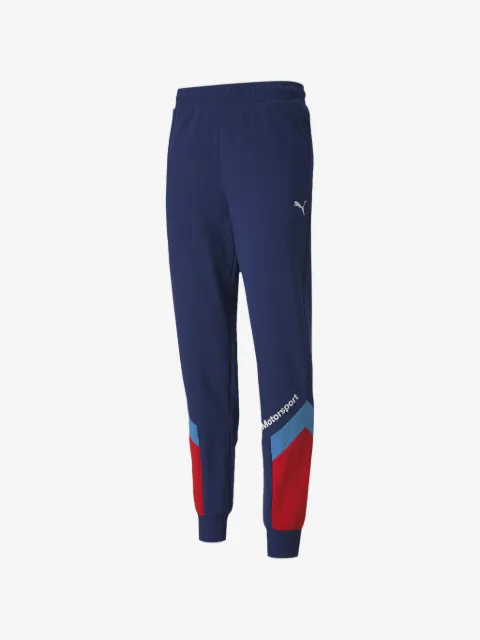 PUMA BMW Motorsport MCS track pants