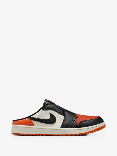 Jordan Air Jordan mule sneakers