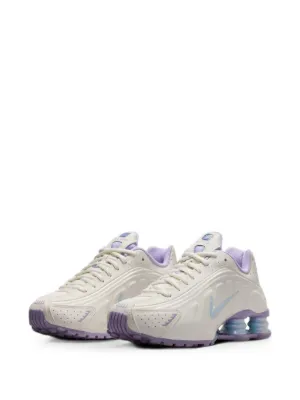 Nike Kids Kobe 8 Protro 'Court Purple' スニーカー | ホワイト