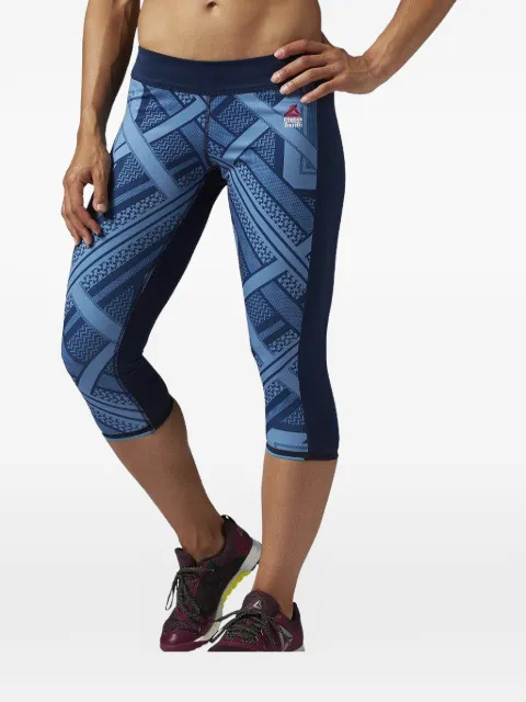 Reebok Crossfit Chase leggings