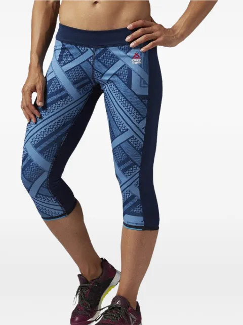Reebok leggins Crossfit Chase