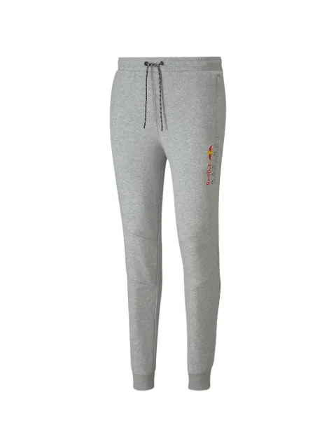 PUMA x Red Bull Racing logo-print track pants