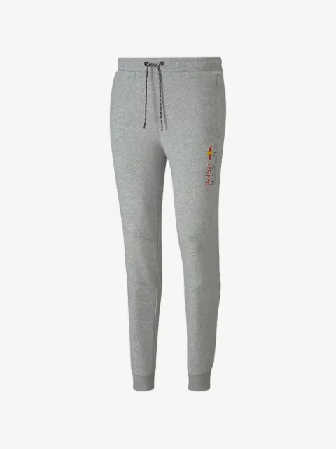 PUMA x Red Bull Racing logo-print track pants