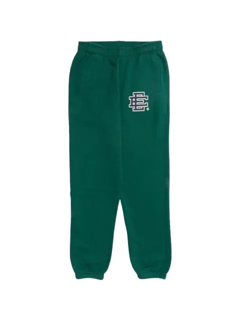 ERIC EMANUEL EE Basic cuffed track pants