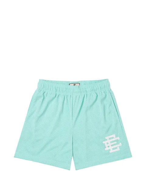 ERIC EMANUEL shorts i mesh