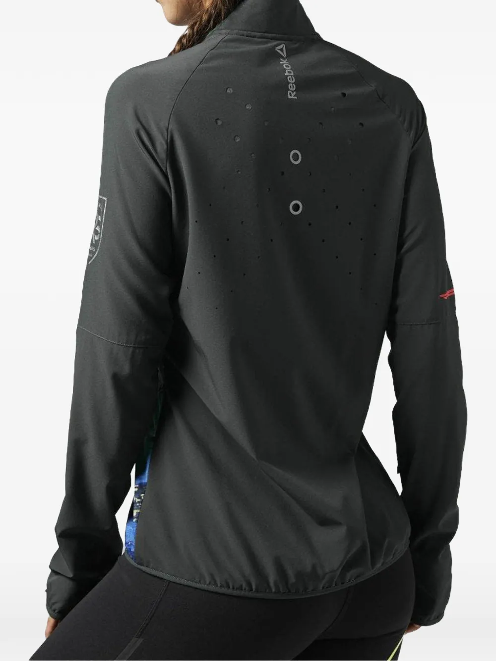 Reebok Crossfit One Series jack Zwart