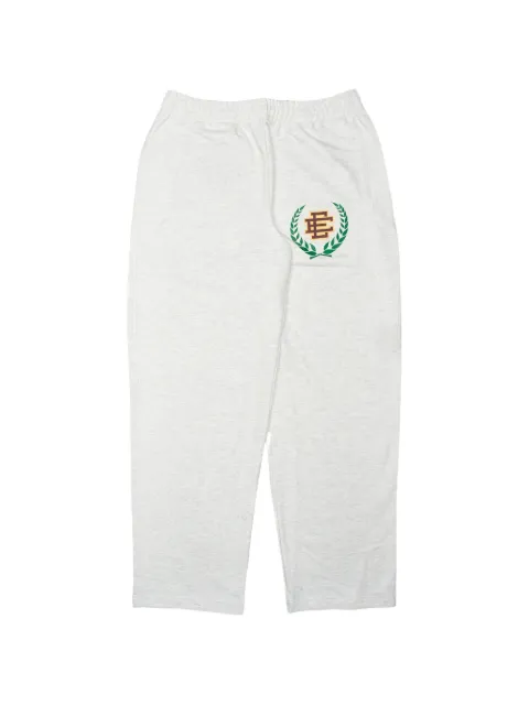 ERIC EMANUEL Reef Logo track pants