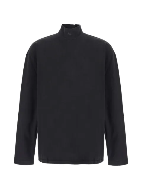 ERL high-neck sweater