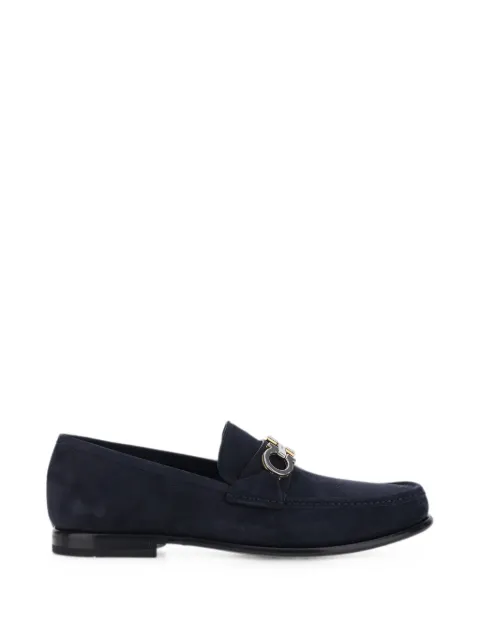 Ferragamo Gancini loafers