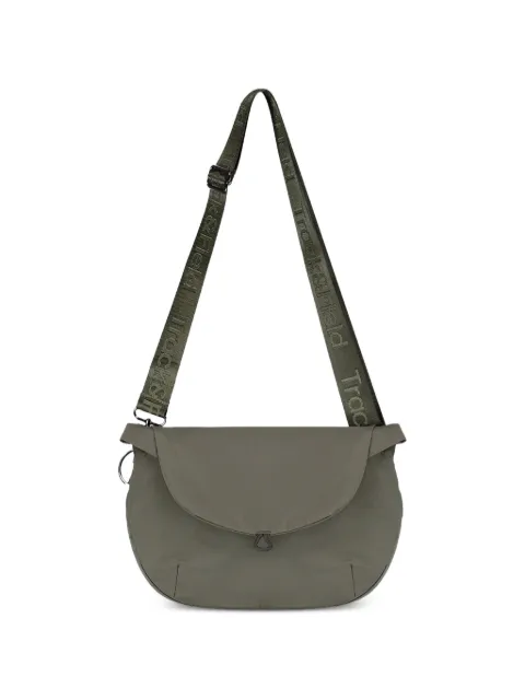 Track & Field Pochete Essence com logo