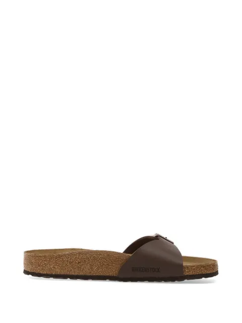 Birkenstock Madrid buckle-fastening sandals