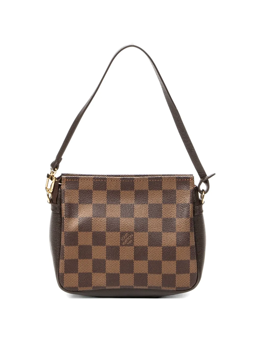 Louis Vuitton Pre-Owned 2000 Trousse pouch - Braun