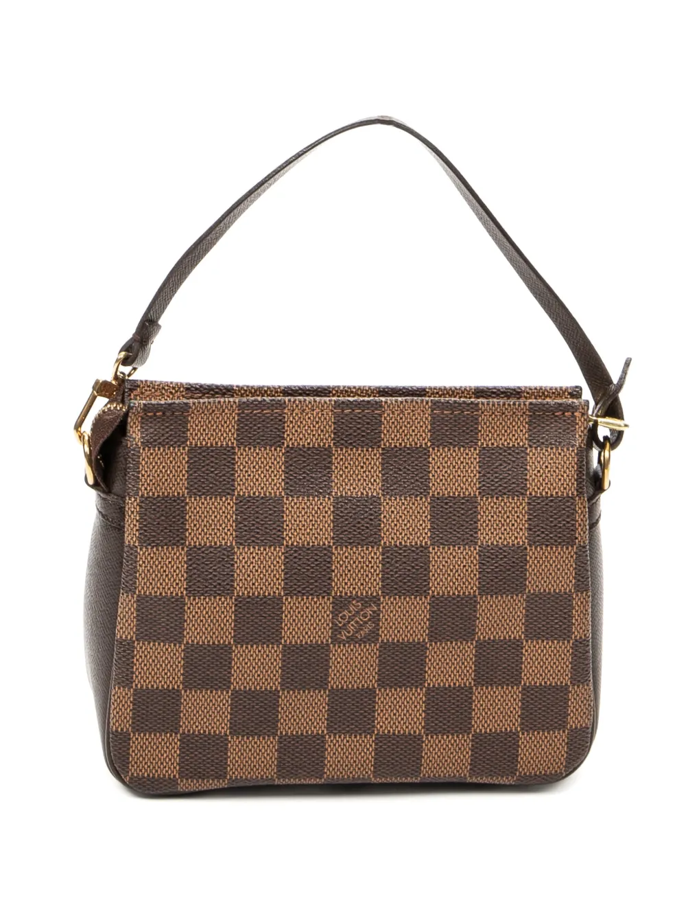 Louis Vuitton Pre-Owned 1999 Trousse make up bag - Marrone