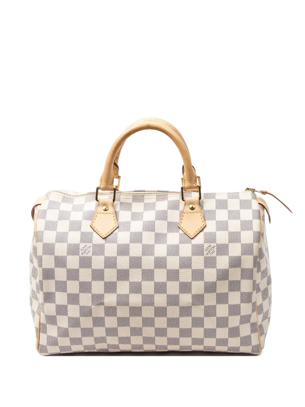 Louis Vuitton Pre-Owned Speedy 30 handbag - Toni neutri