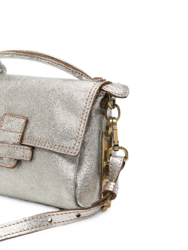 Caterina Lucchi Maria ショルダーバッグ S | シルバートーン 