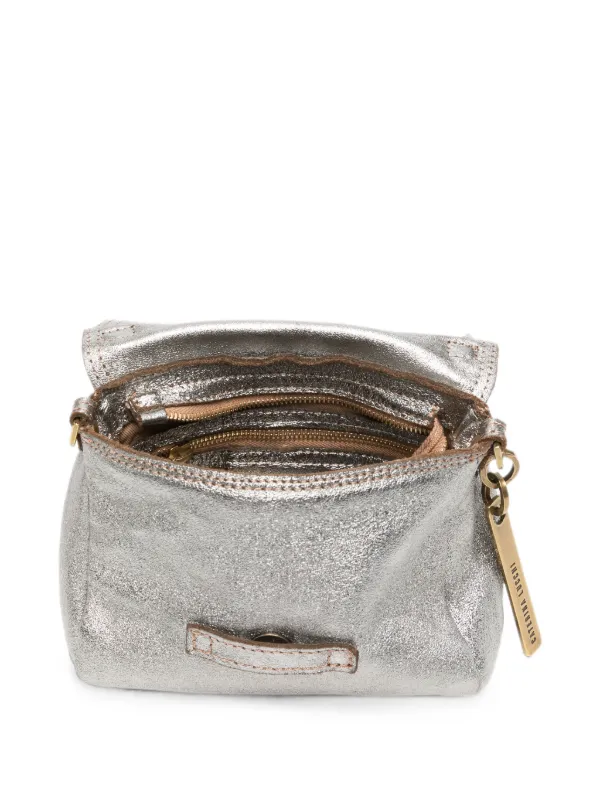Caterina Lucchi Maria ショルダーバッグ S | シルバートーン 