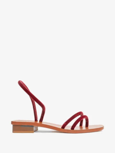 LANAPO Monterroso sandals