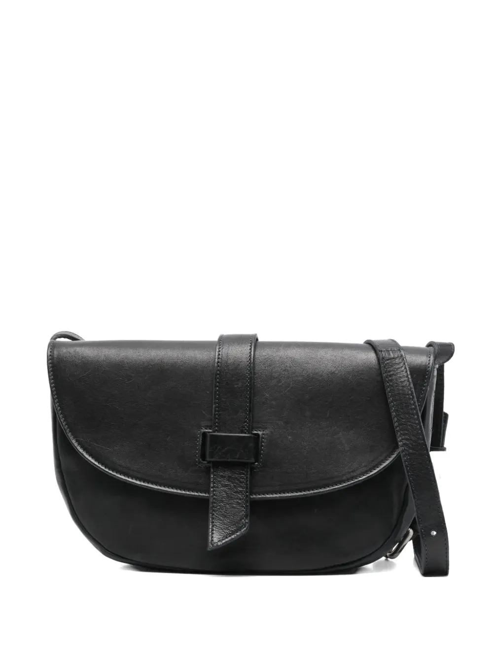 SOMMET Tekla shoulder bag - Nero