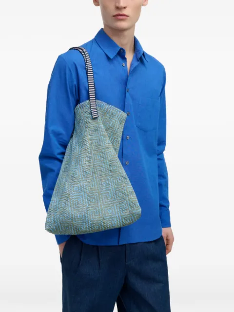 Épice Kanpur tote bag