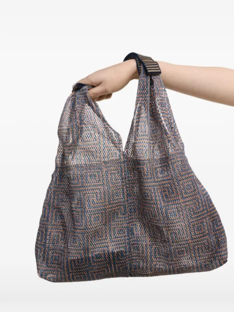 Épice small Udaipur tote bag