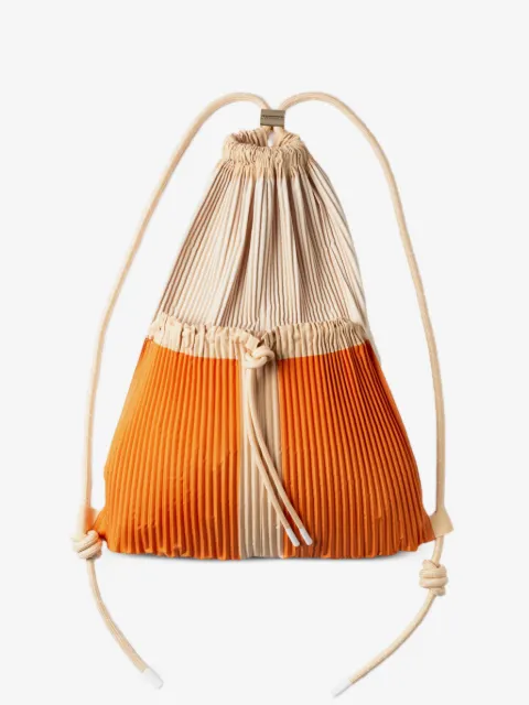 MULTITUDES BAGS Nanda backpack