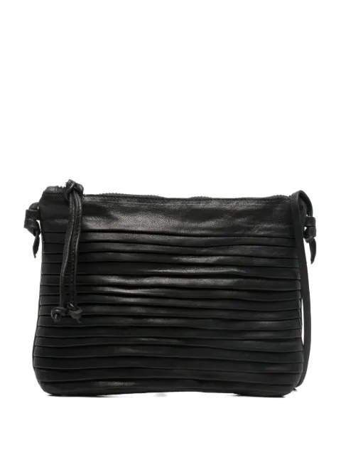 SOMMET Country Rows shoulder bag