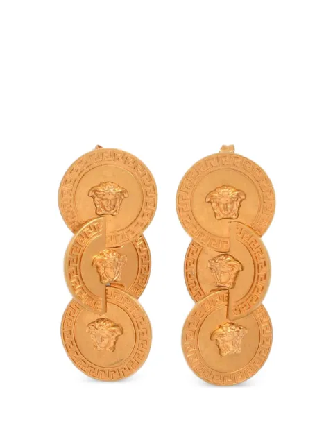 Versace Tribute earrings