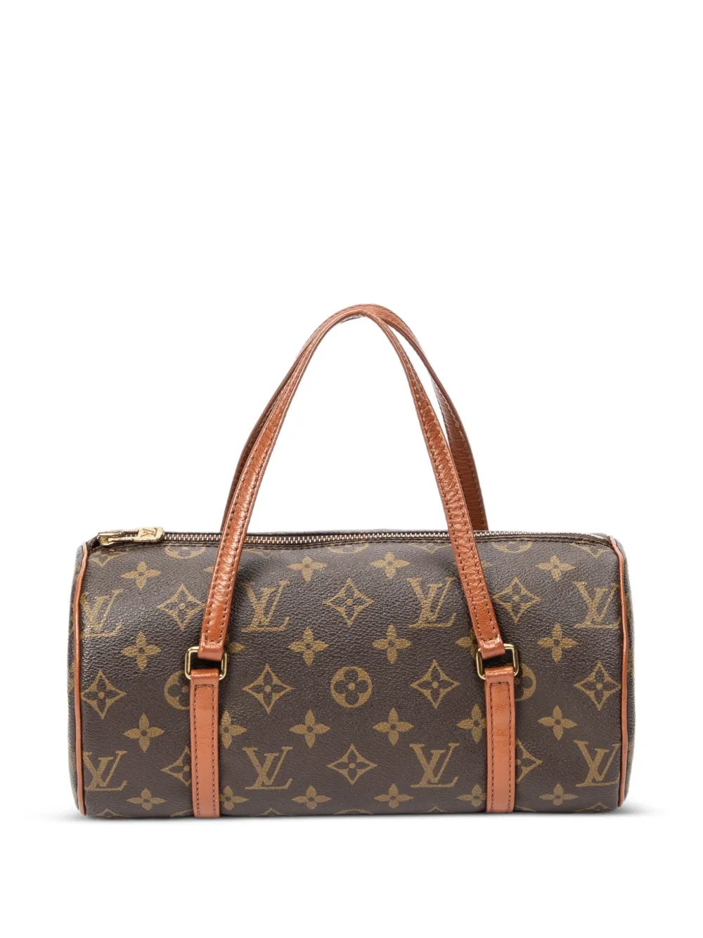 Louis Vuitton Pre-Owned Papillon 26 handbag - Marrone