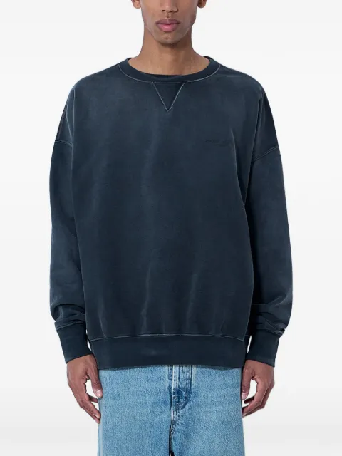 Maison Margiela cotton sweater