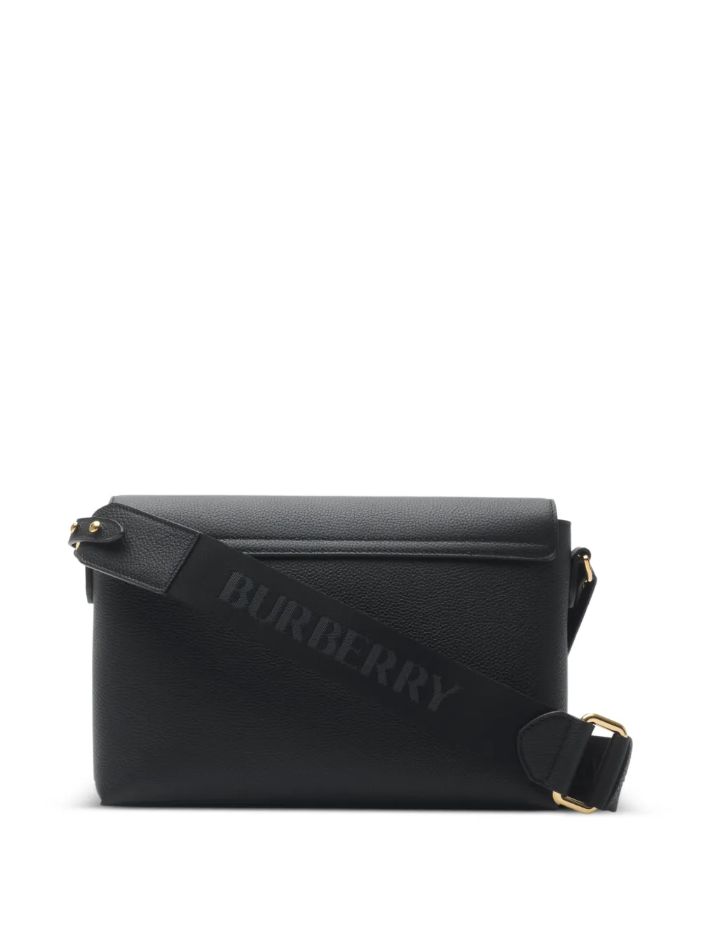 Burberry Note tas Zwart