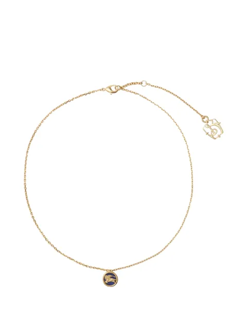 Burberry collar Knight