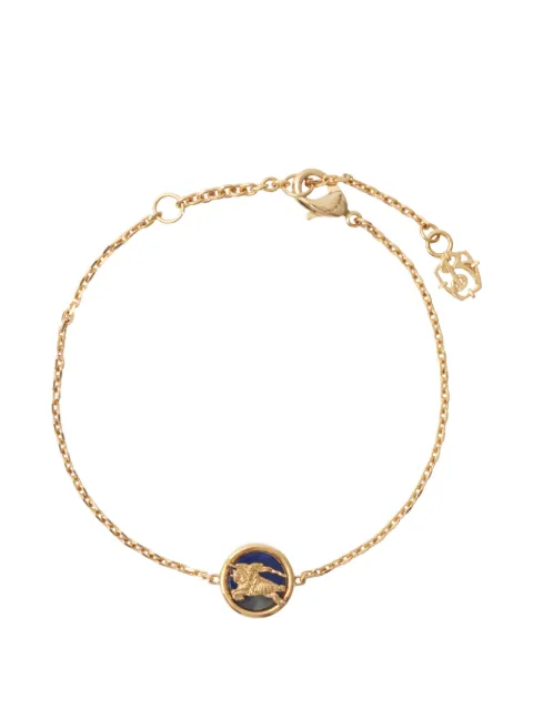 Burberry Knight coin bracelet