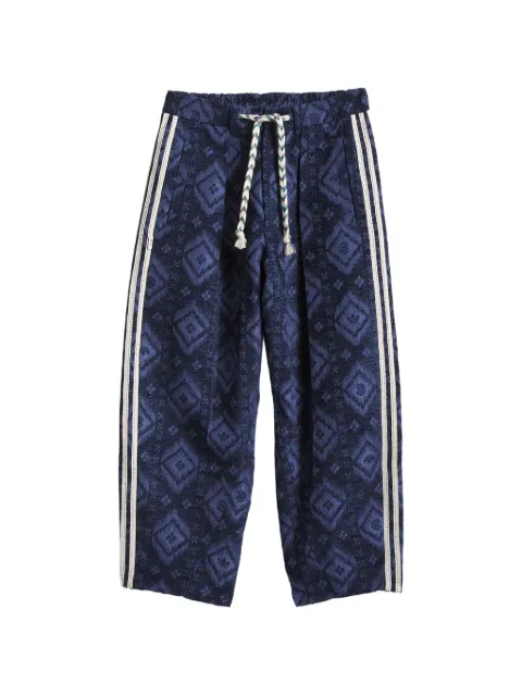 adidas Edison Chen Ikat track pants